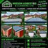 Mieson asbestos & cladding ltd