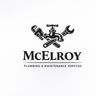 McElroy Plumbing&Maintenance services