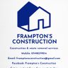 Frampton’s Construction