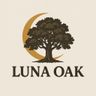 Luna Oak SW