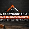 CA Construction & Home Improvements