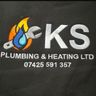 KS PLUMBING AND HEATING LTD