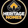 Heritage home improvements