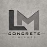 Lm concrete solutions