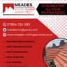 Meades Roofing Services Widnes