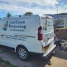 Lee Cann plastering