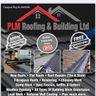 PLM roofing and building Ltd