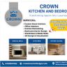 CROWN INTERIOR DESIGN LTD