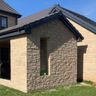 SB brickwork