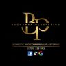 Buchanan plastering