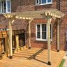 Prestige pergolas