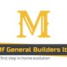 Mf General Builders ltd