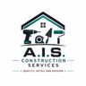 A.I.S.Construction Services