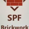 SPF Brickwork