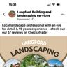 Langford landscaping
