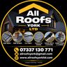 All roofs York ltd