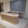 Tudor tiling services