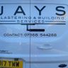 Jays plastering and building service