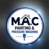 M.A.C Painting & Pressure Washing