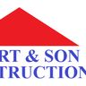 Smart & Son Construction