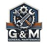 G&M - General Maintenance Ltd