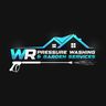 Wr pressure washing & Garden services