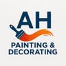 AH painting & Decorating