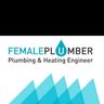 Female Plumber