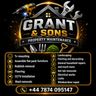 Grant&son property maintenance