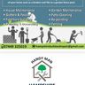 Hampshire build & repairs