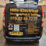 HILLS-ELECTRICAL