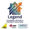 Legend plumbing&heating