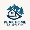 Peak home solutions