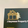 J Seymour property maintenance