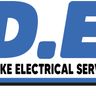 Drake Electrical Services SW Ltd