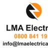 LMA Electrical Ltd