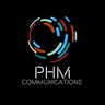 PHM Communications Ltd