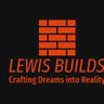 Lewis Builds