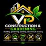 V P Construction and Gardening