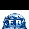 E J CONSTRUCTION AND CARPENTRY