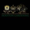 houston gardening