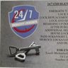 24/7 Emergency Locksmith