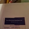 CRW Electrical Solutions Ltd