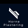 Horne Plastering