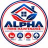 Alpha Home Maintenance