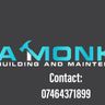 A Monks Building & Maintenance