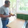 Norman the Handyman