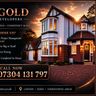Rose gold property developers LTD