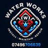 Water works plumbing services
