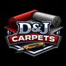 D and J carpet specialist